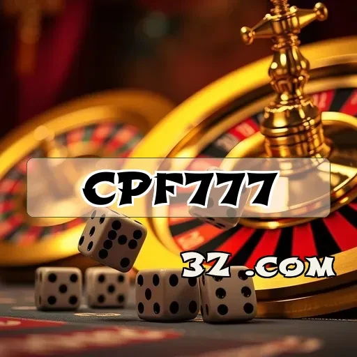Apostas Incríveis no cpf777.com: Seu Destino de Betting Online