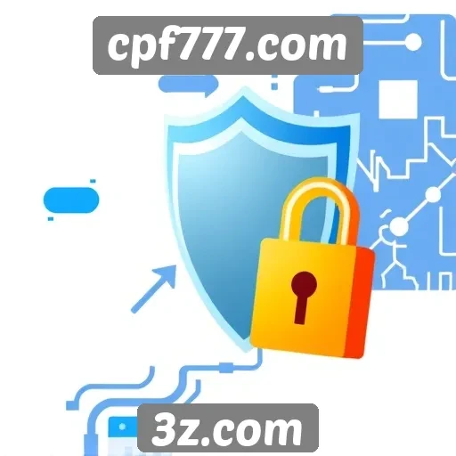 Avaliação da segurança nas transações do cpf777.com