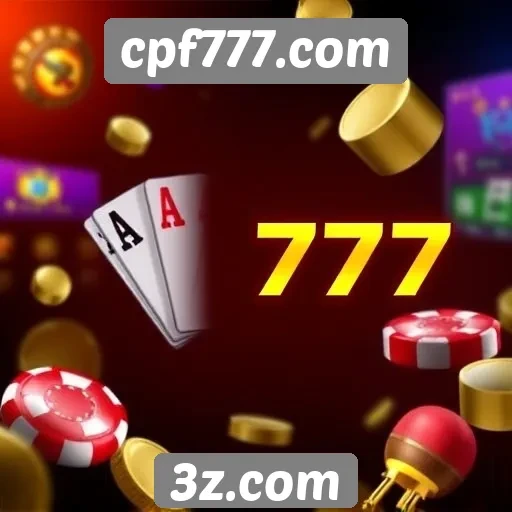 Ofertas e promoções disponíveis na plataforma cpf777.com