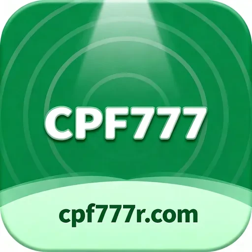 cpf777.com logo